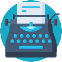 Copywriting using artificial intelligence