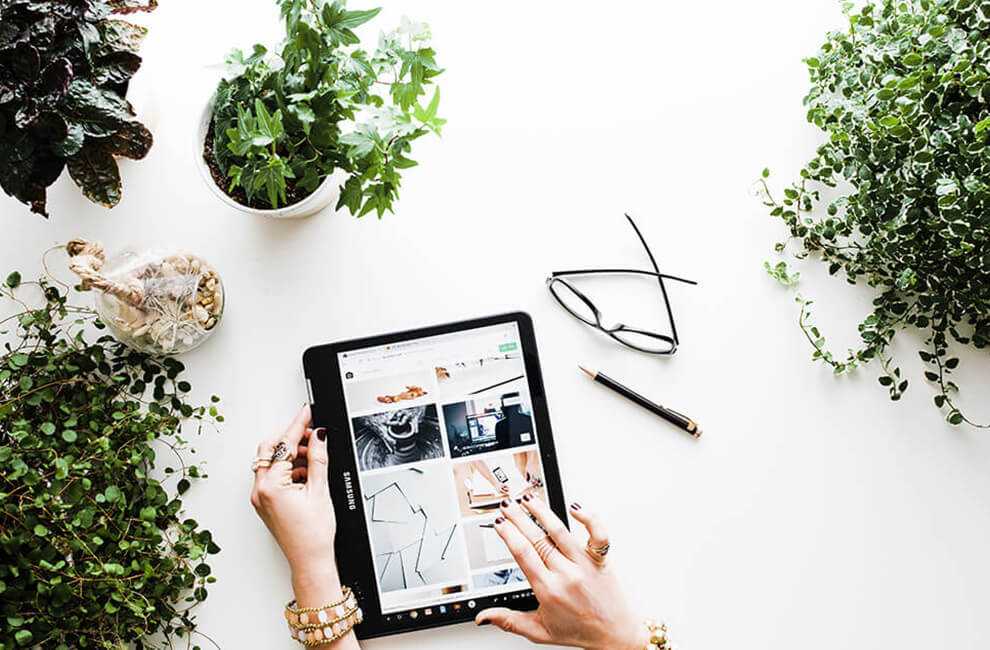 Product and category descriptions in polish