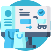 Product descriptions for the marketplace