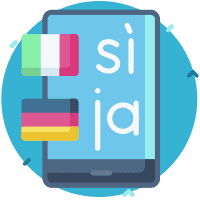 Translation of texts and articles