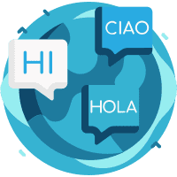 Multilingual copywriting