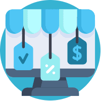 Copywriting for marketplace